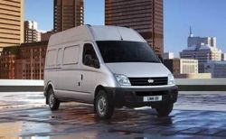 ГАЗ будет выпускать авто в Индии