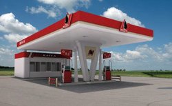 АЗС в регионах РФ монополизированы