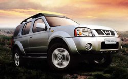 Китайские Nissan будут продавать в России