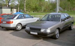 Cтраховщики унифицируют систему оценки б/у авто