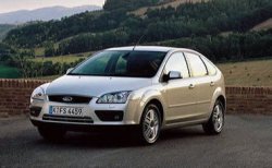 Российский завод Ford приступил к работе