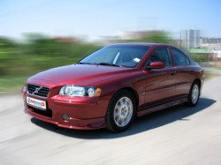 VOLVOлет