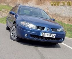 GT-навигация