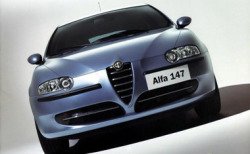 Автомобили Alfa Romeo снова начнут продавать в РФ