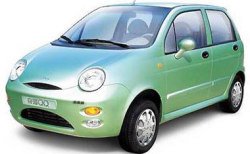 В Калининграде все-таки будут собирать китайские авто Chery