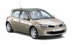 ВАЗ будет собирать авто на платформе Renault Megane