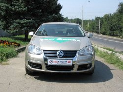 Игрок в гольф