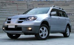 Mitsubishi выделит рынок РФ в особый сегмент