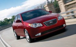 Новая Hyundai Elantra - официальная премьера в России