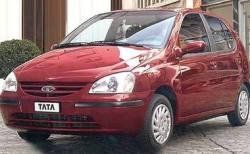 Автомобили Tata - в России с осени