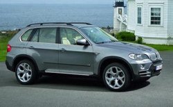 Новые BMW X3 и X5 - старт продаж в России