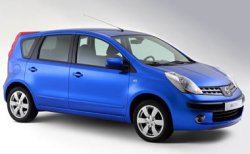 Против Nissan в России возбуждено дело