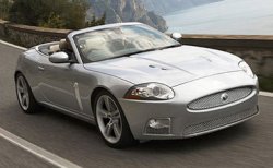 Jaguar XKR и Land Rover Freelander II - премьеры в России