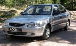 Авто Hyundai - самые популярные иномарки в России