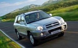 Hyundai Santa Fe будут собирать в России