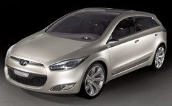 Hyundai Arnejs - новинка для рынка Европы