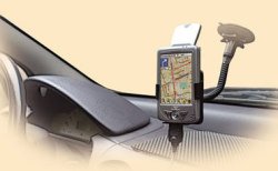 Автомобильная навигация - Сусанин нам не страшен