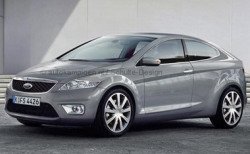 Ford Focus III - уже на подходе