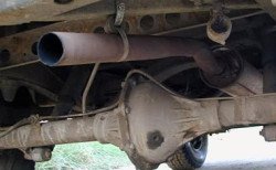 Россия перейдет на «Евро-4»