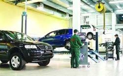 На всех СТОА Москвы будут проверять токсичность авто