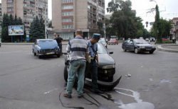 Страховые компании будут финансировать безопасность на дорогах