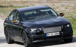 Новая «семерка» от BMW
