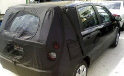 Chevrolet Aveo обновят