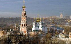 Столицу закроют для авто