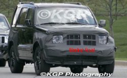 Jeep Cherokee - новое поколение