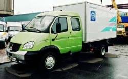Запчасти для автомобилей ГАЗ станет купить сложнее