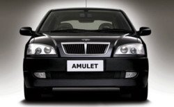 Концерн DaimlerChrysler будет сотрудничать с компанией Chery
