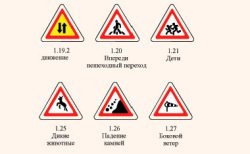 Чиновники предлагают изменить ПДД
