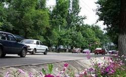 Новые дороги столицу не спасут