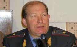 ГИБДД создаст базу правонарушений водителей