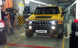 «Автотор» может прекратить сборку автомобилей