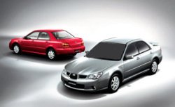 Subaru Impreza будут продавать в России за $21000