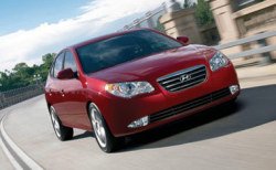 В России стартовали продажи новой Hyundai Elantra