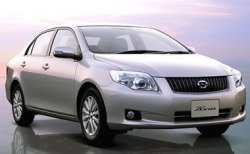 Новая Toyota Corolla увидела свет