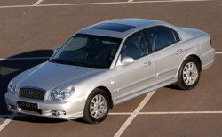 Объем продаж Hyundai из Таганрога упал