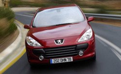 Автомобили Peugeot будут делать в России