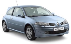 Renault Megane GT - в продаже с ноября