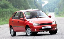 ВАЗ будет собирать авто в режиме промсборки