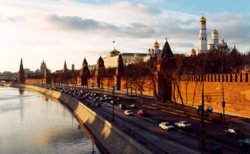 Въезд в столицу сделают платным