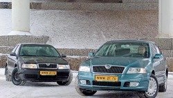 Дважды одна