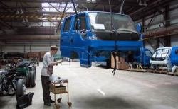 В 2010 году в РФ будут делать миллион иномарок