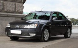Ford планирует удвоить дилерскую сеть в РФ