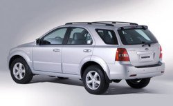 В следующем году «ИжАвто» соберет первую партию Kia Sorento