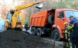 На строительство дорог в Москве выделят дополнительные деньги
