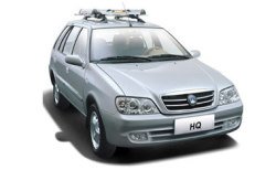 Китайские авто продолжают наступление на Россию