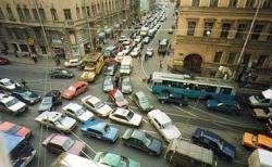 Москву ждет транспортный коллапс, или почему проиграл «Спартак»